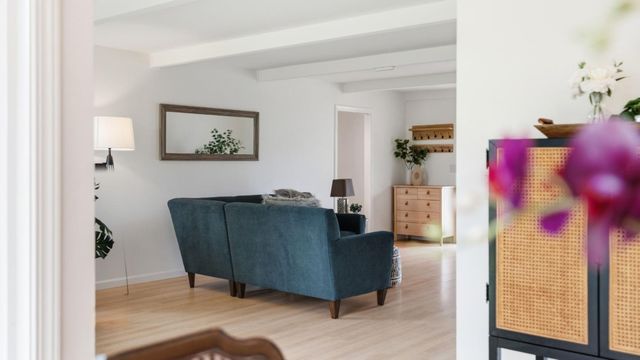 196 Kenny Court, Santa Cruz, CA 95065