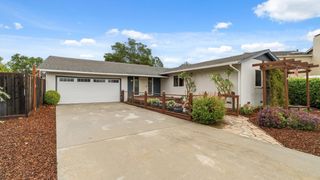 196 Kenny Court, Santa Cruz, CA 95065