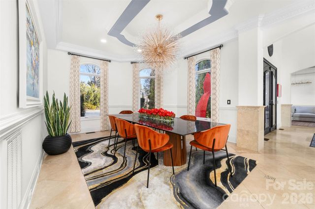 18805 Windy Point Drive, Cornelius, NC 28031