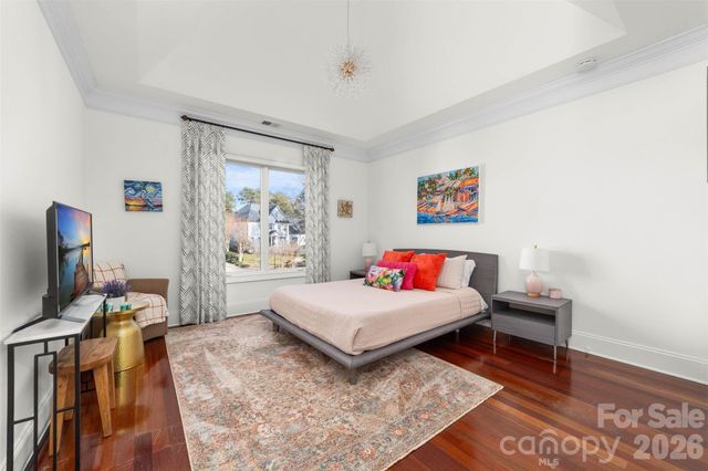 18805 Windy Point Drive, Cornelius, NC 28031