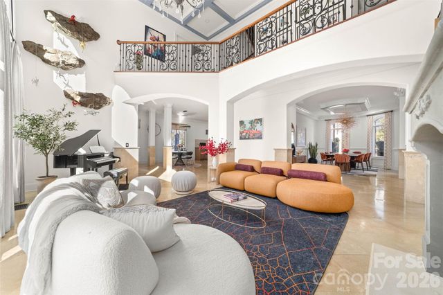 18805 Windy Point Drive, Cornelius, NC 28031