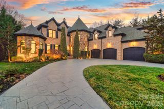 18805 Windy Point Drive, Cornelius, NC 28031