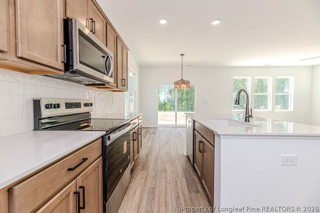 74 Furley Street, Sanford, NC 27330