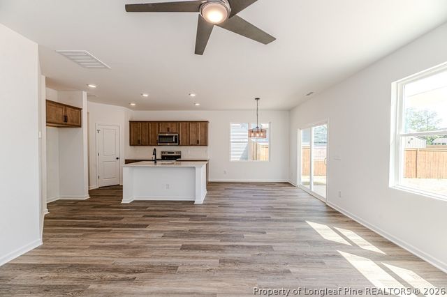 74 Furley Street, Sanford, NC 27330