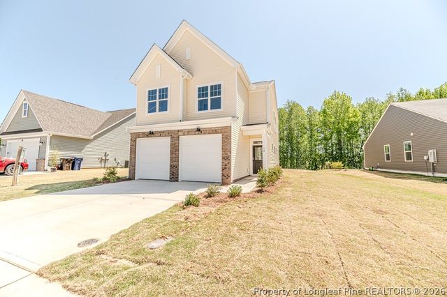 74 Furley Street, Sanford, NC 27330
