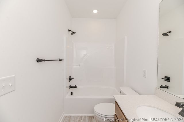 74 Furley Street, Sanford, NC 27330
