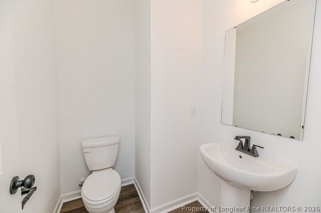 74 Furley Street, Sanford, NC 27330