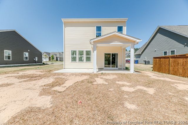 74 Furley Street, Sanford, NC 27330