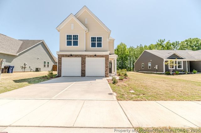 74 Furley Street, Sanford, NC 27330