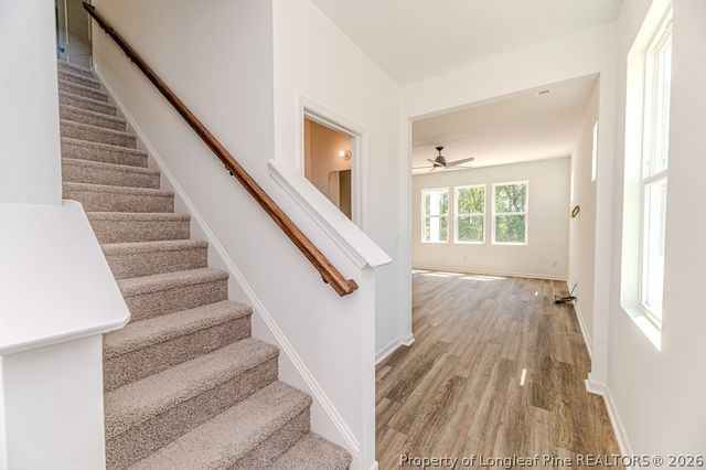 74 Furley Street, Sanford, NC 27330