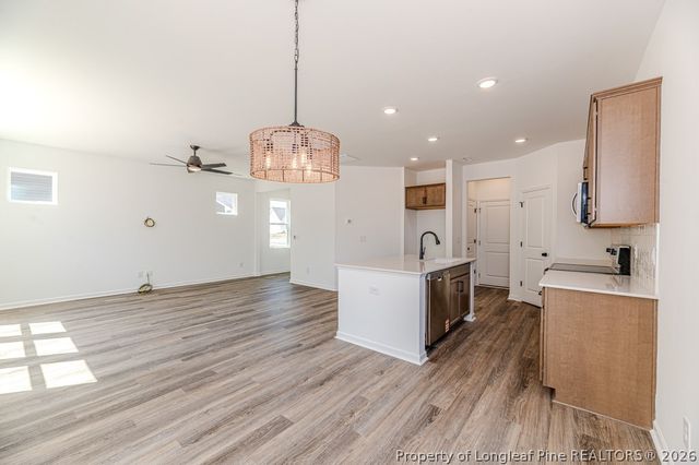 74 Furley Street, Sanford, NC 27330