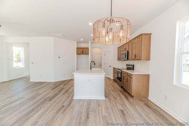 74 Furley Street, Sanford, NC 27330