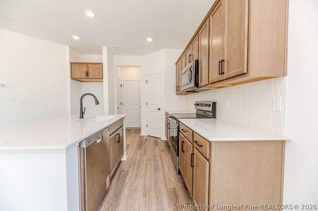 74 Furley Street, Sanford, NC 27330
