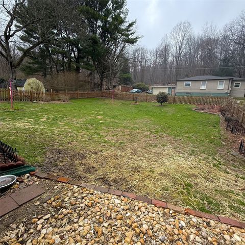 11375 PENNSYLVANIA Avenue, Meadville, PA 16335