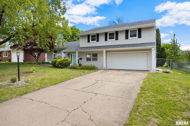 324 W IVY Lane, Peoria, IL 61614