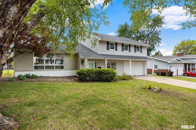 324 W IVY Lane, Peoria, IL 61614