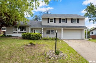 324 W IVY Lane, Peoria, IL 61614