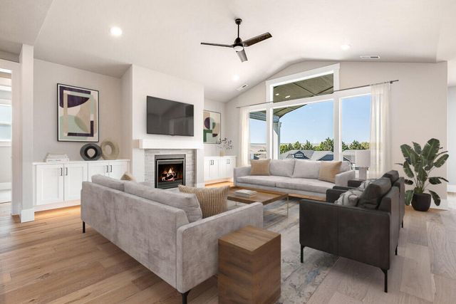 1319 NW Ochoa Drive, Bend, OR 97703