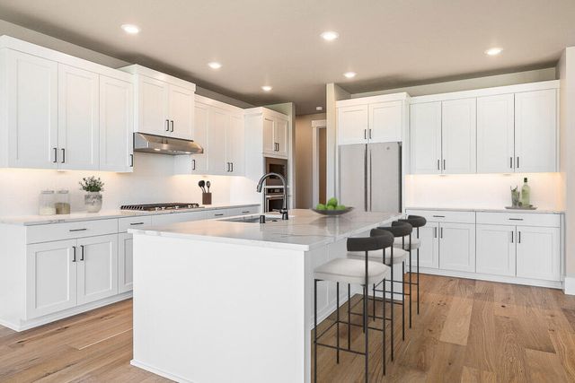 1319 NW Ochoa Drive, Bend, OR 97703