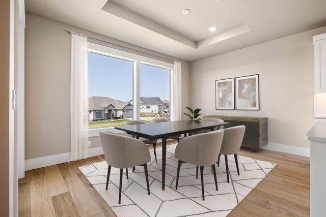 1319 NW Ochoa Drive, Bend, OR 97703