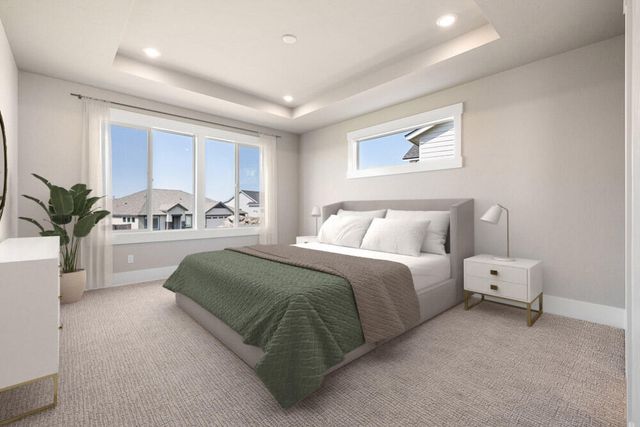 1319 NW Ochoa Drive, Bend, OR 97703