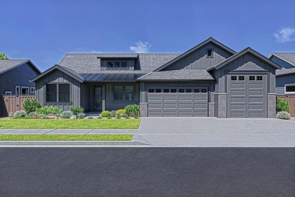 1319 NW Ochoa Drive, Bend, OR 97703