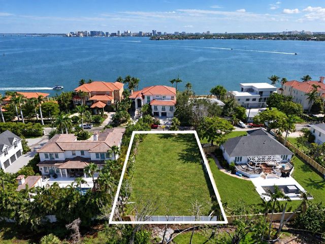 838 NORSOTA WAY, Sarasota, FL 34242