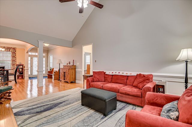 502 Hardwick Court, Evans, GA 30809