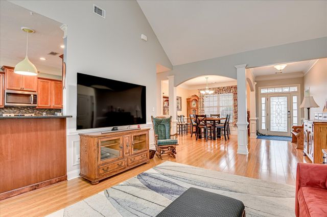 502 Hardwick Court, Evans, GA 30809