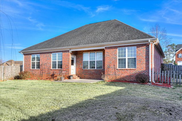 502 Hardwick Court, Evans, GA 30809