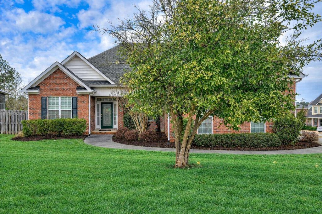 502 Hardwick Court, Evans, GA 30809