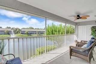 1290 Yesica Ann CIR # G203, Naples, FL 34110
