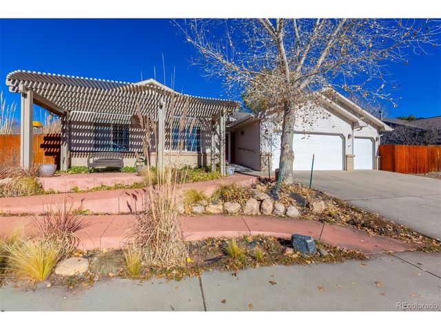 2688 Amber Way, Grand Junction, CO 81506