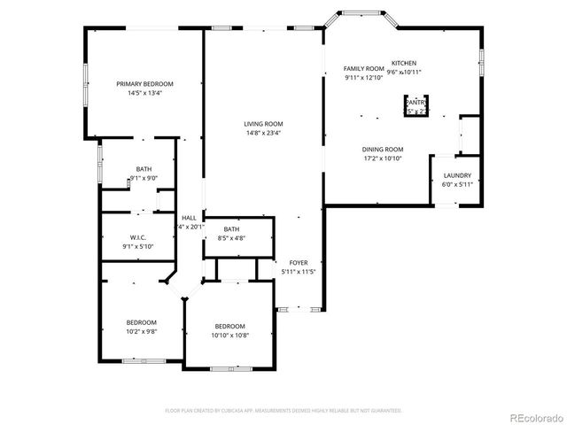 2688 Amber Way, Grand Junction, CO 81506