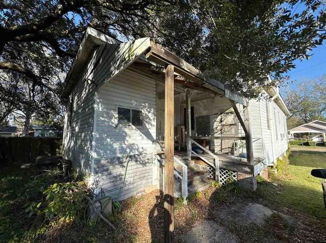 121 Item Avenue, Mobile, AL 36607