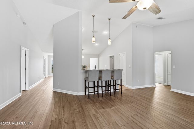 1194 ARDMORE Street, St. Augustine, FL 32092