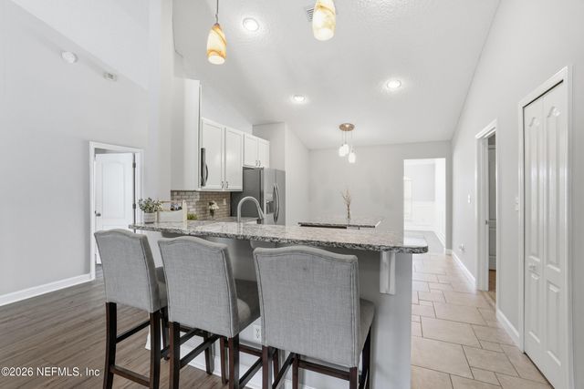 1194 ARDMORE Street, St. Augustine, FL 32092