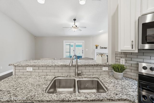 1194 ARDMORE Street, St. Augustine, FL 32092