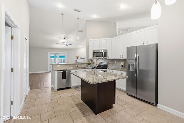 1194 ARDMORE Street, St. Augustine, FL 32092