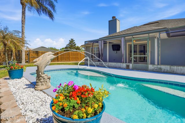 1194 ARDMORE Street, St. Augustine, FL 32092