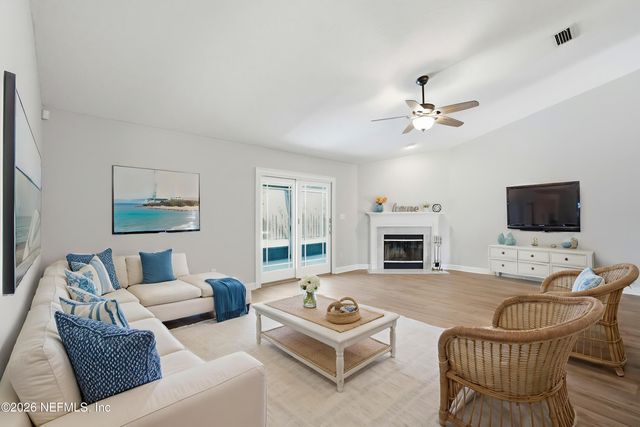 1194 ARDMORE Street, St. Augustine, FL 32092