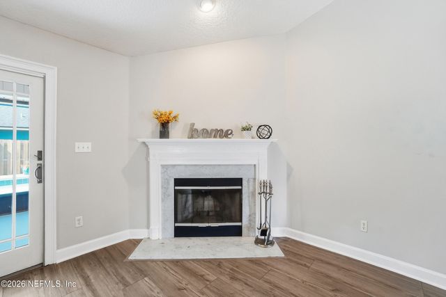 1194 ARDMORE Street, St. Augustine, FL 32092