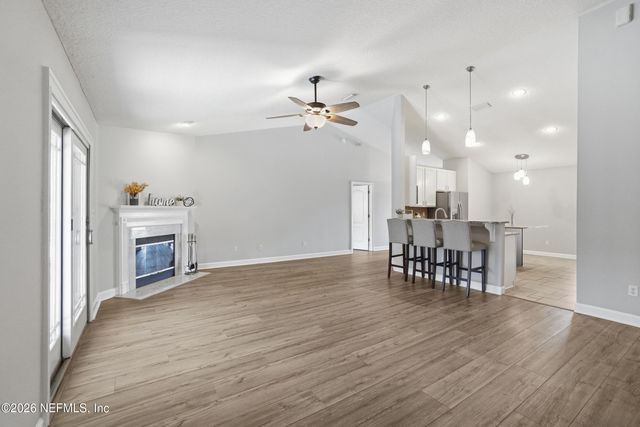 1194 ARDMORE Street, St. Augustine, FL 32092