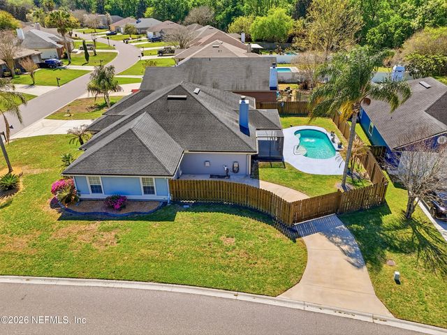 1194 ARDMORE Street, St. Augustine, FL 32092