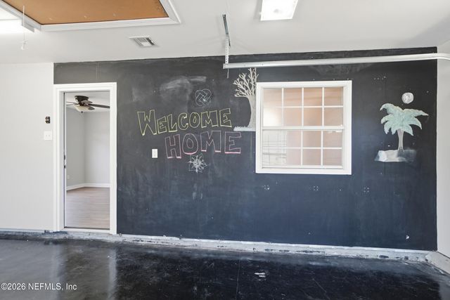 1194 ARDMORE Street, St. Augustine, FL 32092