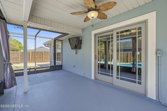 1194 ARDMORE Street, St. Augustine, FL 32092