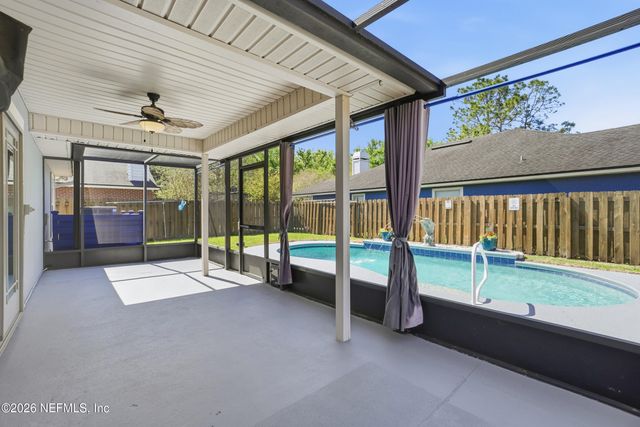 1194 ARDMORE Street, St. Augustine, FL 32092