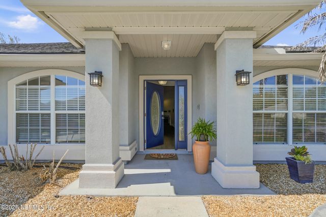 1194 ARDMORE Street, St. Augustine, FL 32092