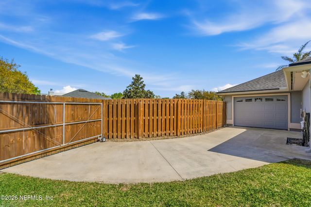 1194 ARDMORE Street, St. Augustine, FL 32092