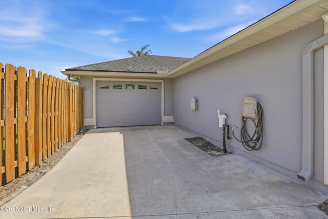 1194 ARDMORE Street, St. Augustine, FL 32092